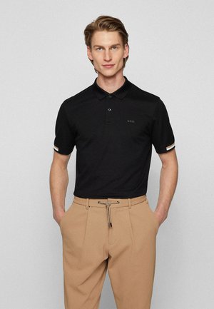 Polo - black