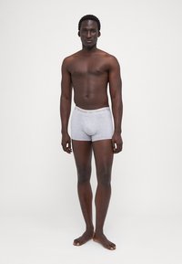 Vivienne Westwood BAND 3 PACK - Boxer alsónadrág - white/black/grey