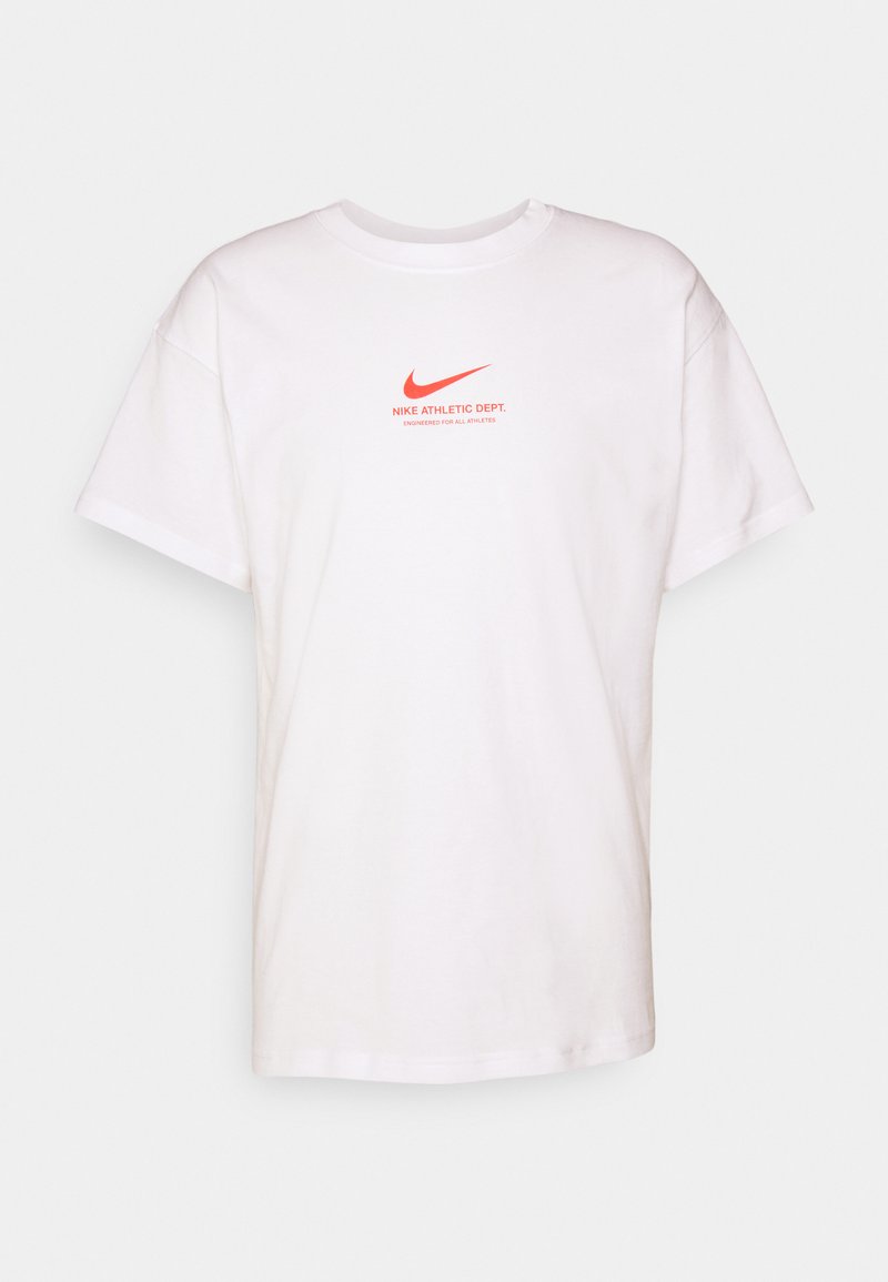 Nike Sportswear T-shirt print wit Nike Sportswear T-shirt print wit