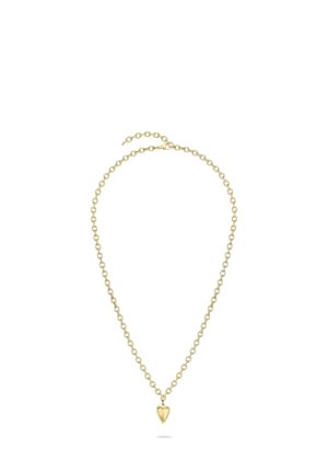 Liebeskind Berlin, METAL HEART - Necklace - gold-coloured