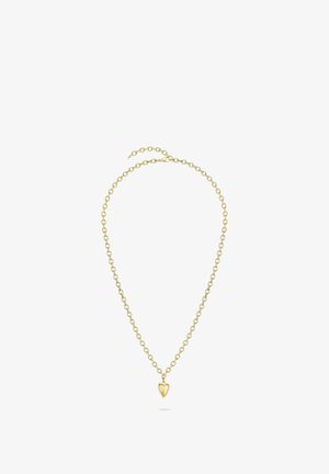 Liebeskind Berlin, METAL HEART - Ketting - gold-coloured