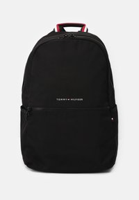 Tommy Hilfiger TH HORIZON  - Malý batoh  - black