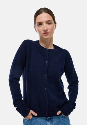 Gilet - marine