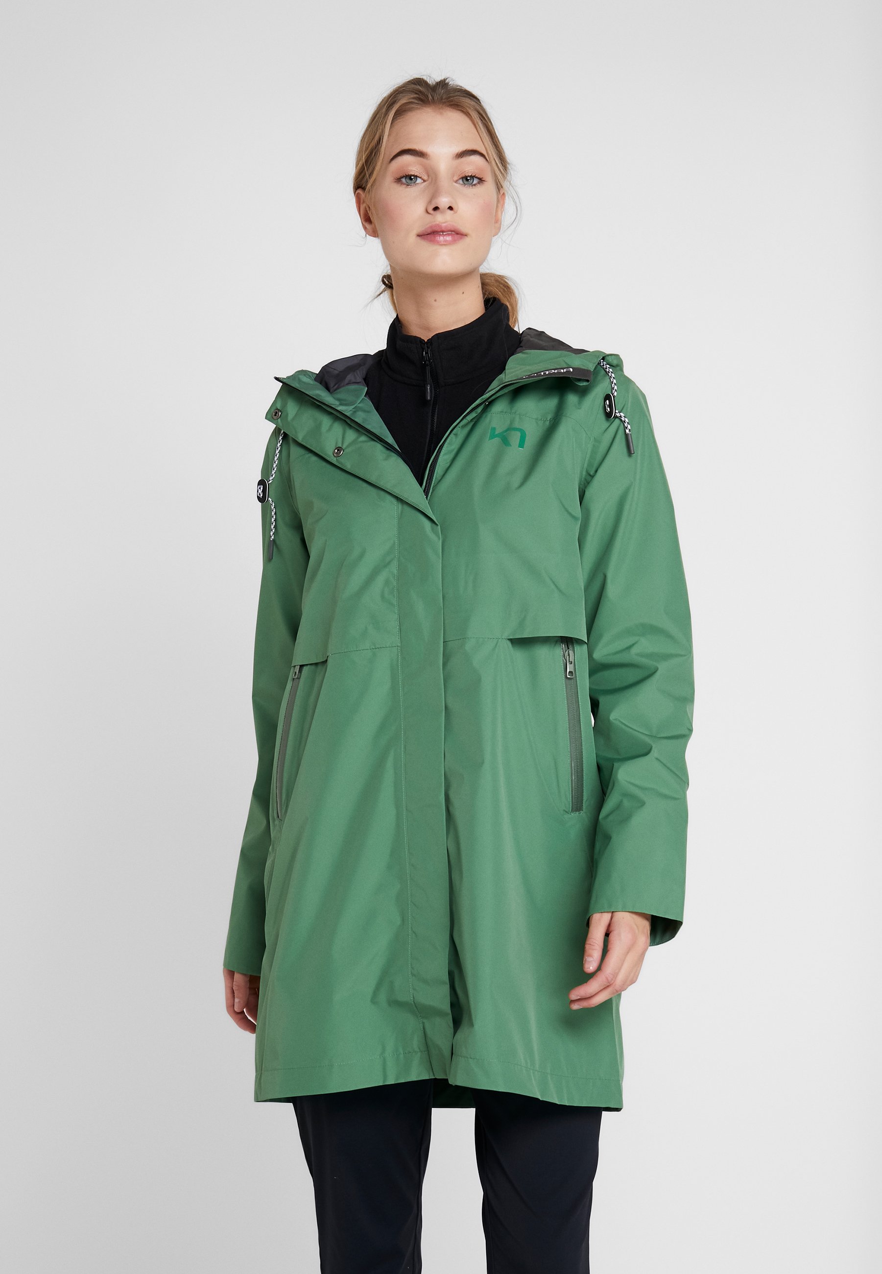 kari traa hjellane parka