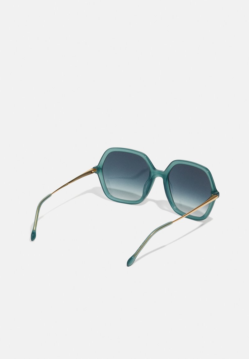 Isabel Marant Sunglasses - green - Zalando.co.uk display picture 3