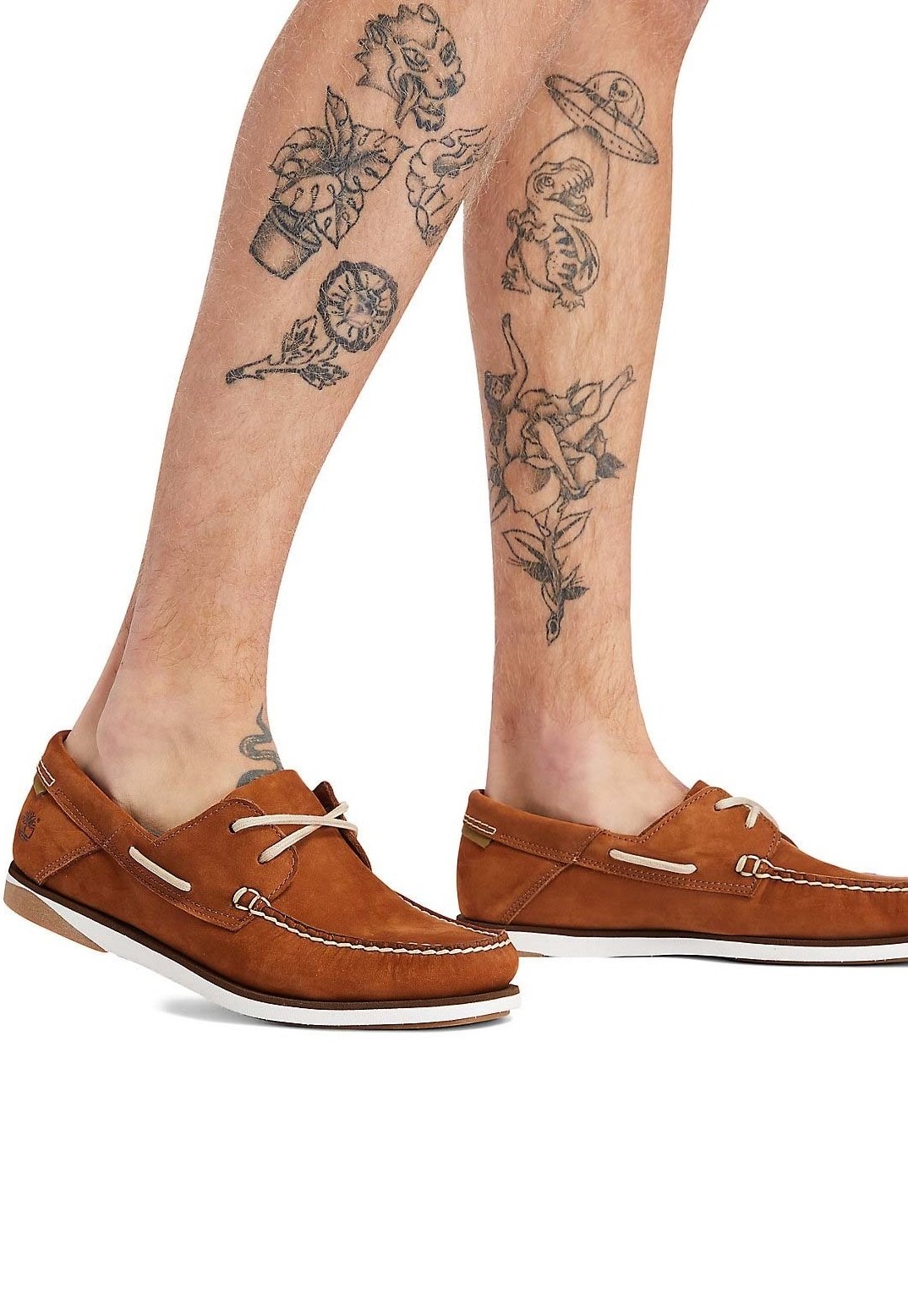 timberland atlantis break