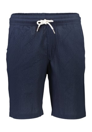 Lindbergh Shorts - navy