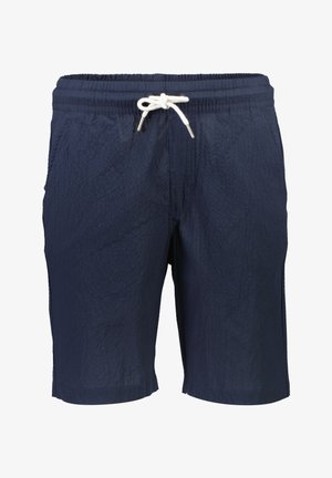 Lindbergh, Shorts - navy