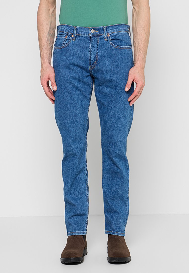 Levi’s® Jeans Tapered Fit blauwgrijs