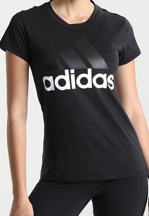 T-shirt z nadrukiem