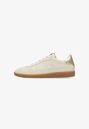 SNEAKER SIGN - Trainers - off white