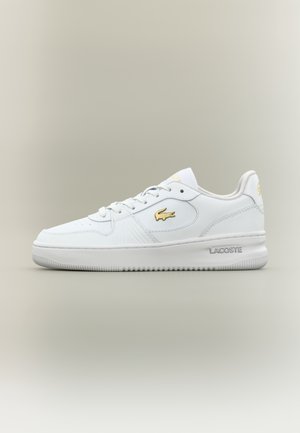 Sneakers - white