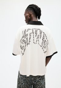 PULL&BEAR - Polo shirt - white Thumbnail Image 1