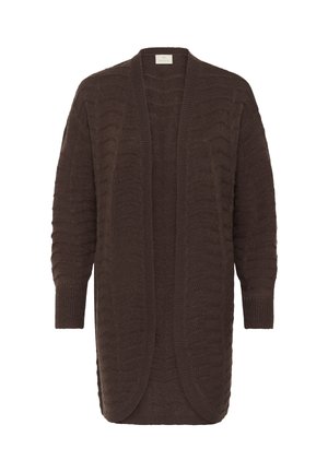Kaffe, KAEMRIA - Gilet - fudge
