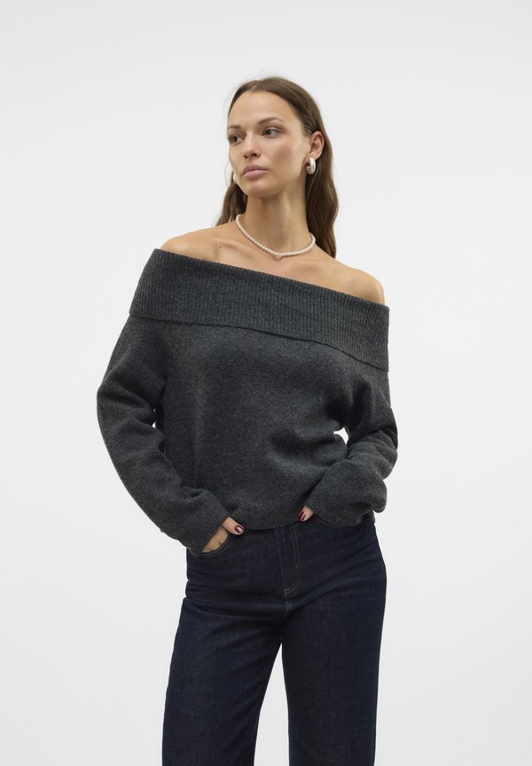 VMBOOM OFF SHOULDER - Jumper