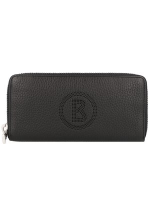SULDEN ELA - Wallet - black