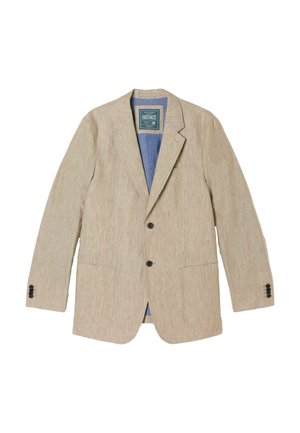 FatFace, Blazer jacket - natural