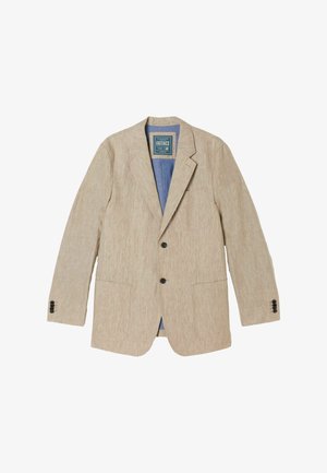FatFace, Blazer jacket - natural