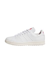 STAN SMITH UNISEX - Cipele za golf (bez šiljaka) - ftwrwhite offwhite bettersca