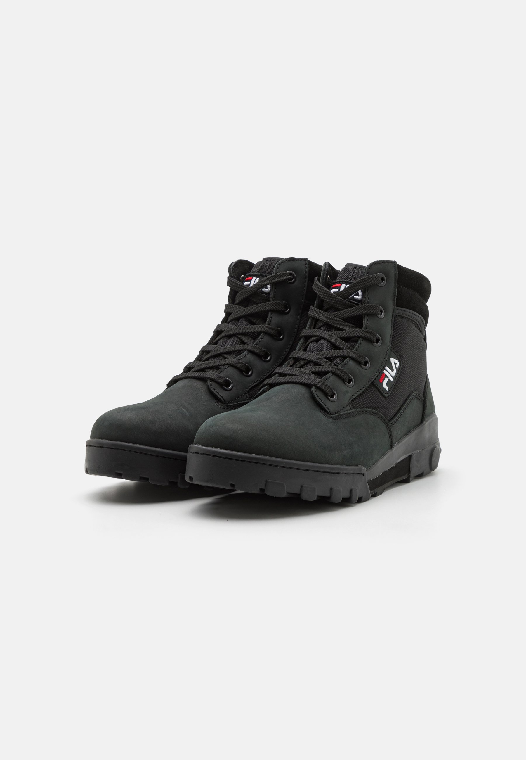 FILA 그런지 II MID 스니커즈