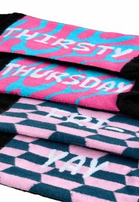 Next BEE 5 PACK  - Čarape - days of the week