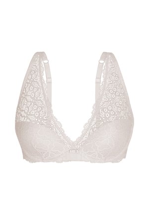 Sassa, HAPPY CHOICE - Underwired bra - ivory