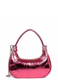 Non sélectionné, rose irisé