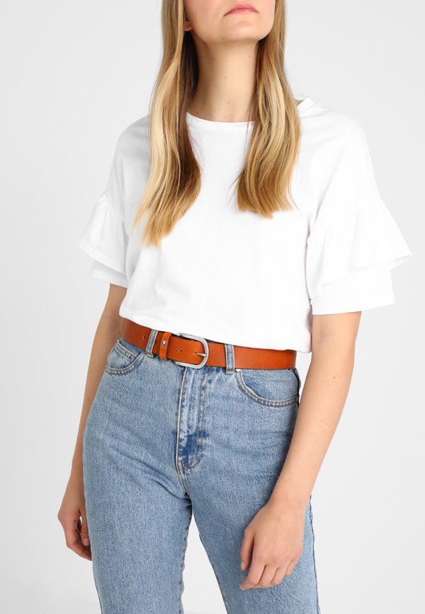 DANNY BELT - Belt - cognac4