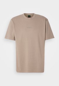 Unselected, light pastel green