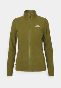 Niet geselecteerd, forest olive
