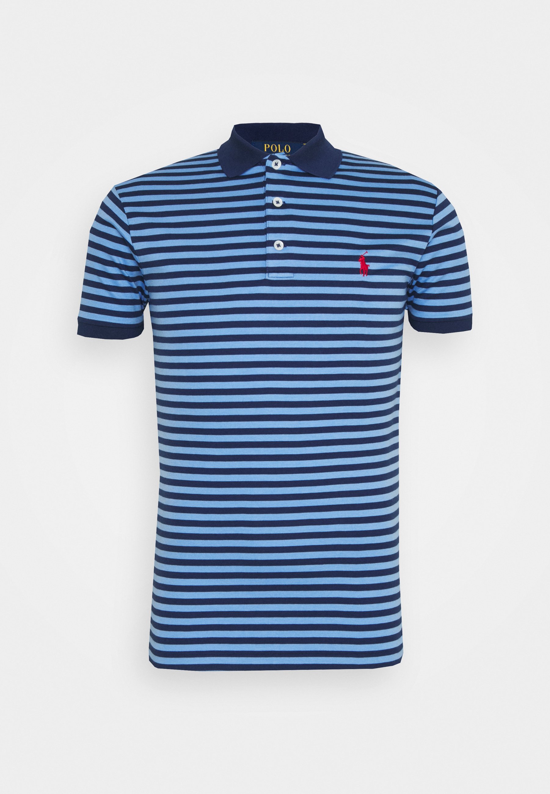 ralph lauren interlock