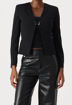 Blazer - black