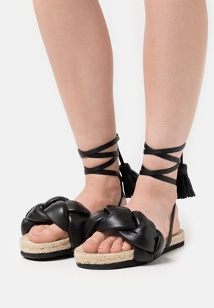 MSGM, Espadrilles - white