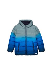 Unausgewählt, schiefergrau