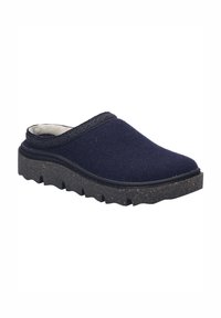 Josef Seibel CARMAUX - Pantofole - ocean kombi
