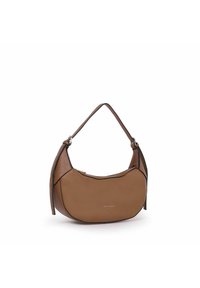 Miriade MALIKA - Borsa a mano - cuoio