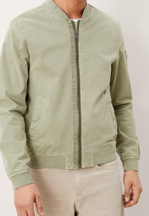 Blouson Bomber - dark green