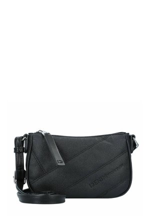 KYRA UMHÄNGE - Bandolera - black