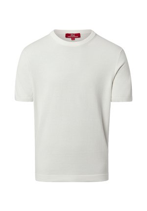 T-shirt basic - ecru