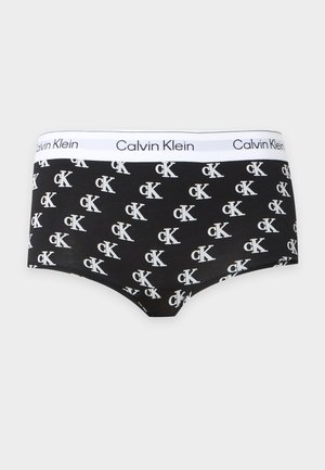 Calvin Klein Underwear, - Szorty bieliźniane