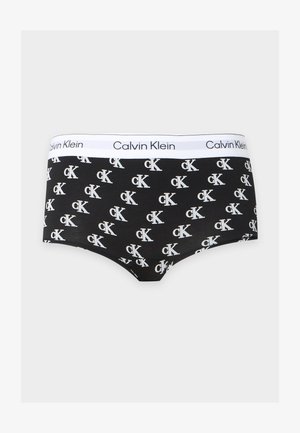 Calvin Klein Underwear, - Szorty bieliźniane