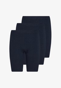 Ikke valgt, dark blue