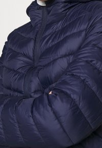 Superdry & Co Giacca da mezza stagione - dark blue