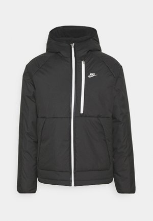 LEGACY - Giacca da mezza stagione - black