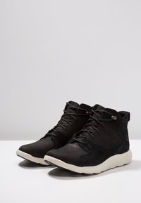 Timberland Sneakersy wysokie