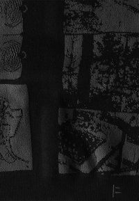 Former REQUIEM - Πόλο - black/grey