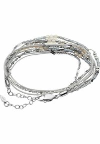 Fossil Bracelet - silber