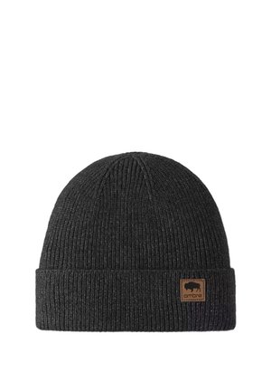 WINTER - Beanie - black