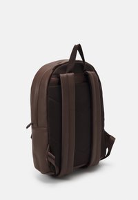 Pier One UNISEX - Reppu - brown