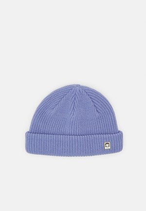MICRO BEANIE UNISEX - Beanie - digital violet